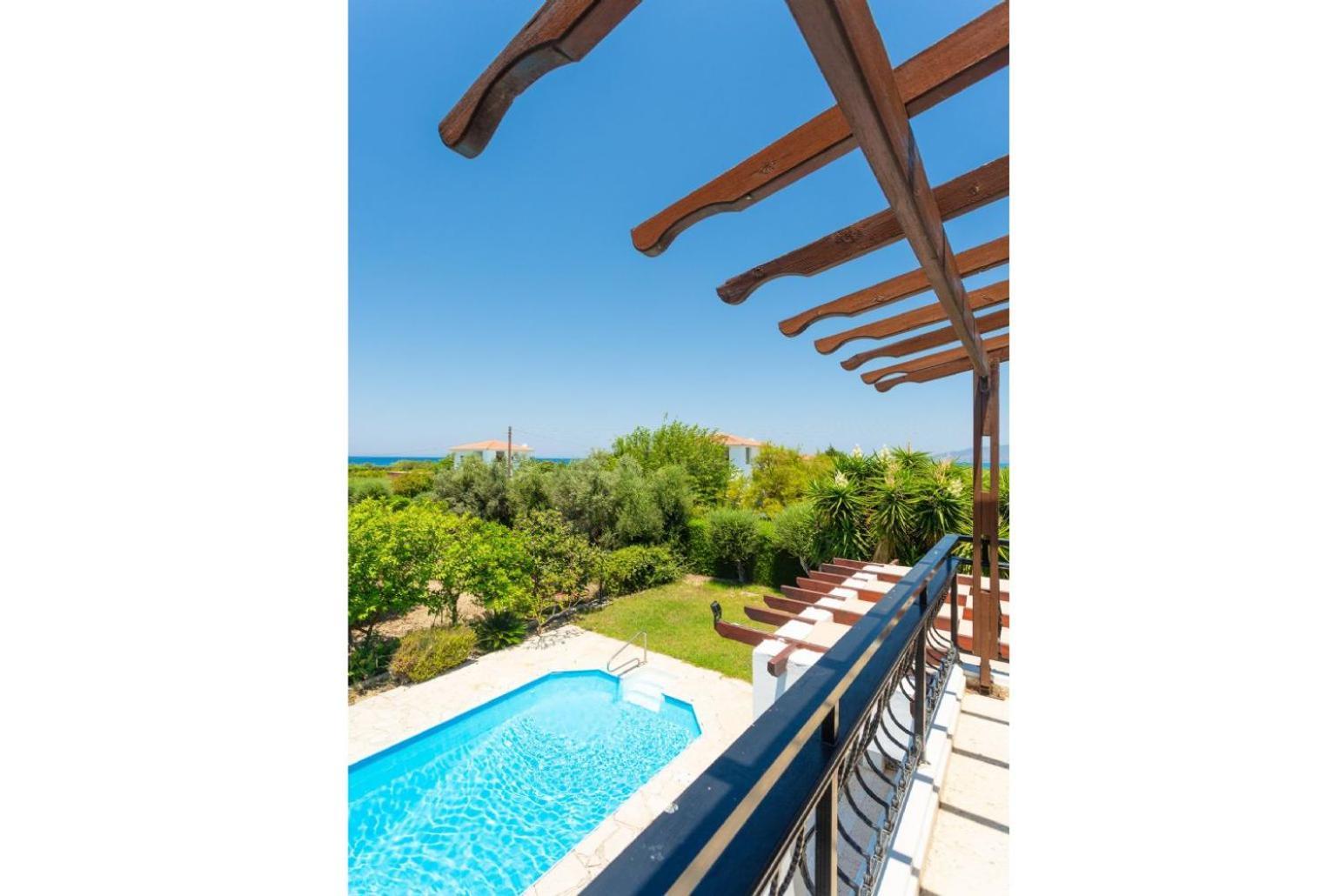 Sun Thio Villa Polis