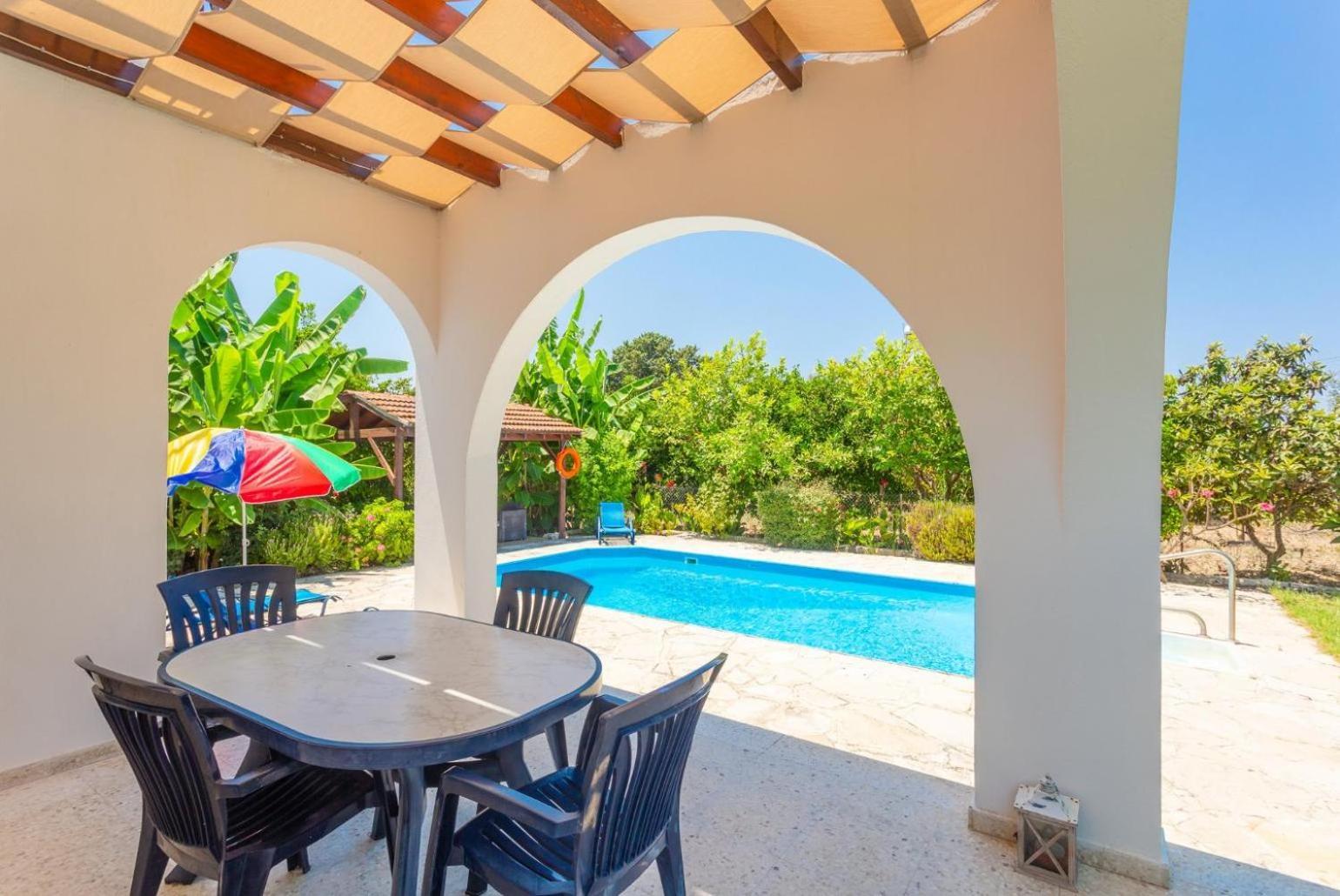 Sun Thio Villa